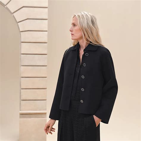 hermes cashmere coat 2019|hermes puffer jacket women.